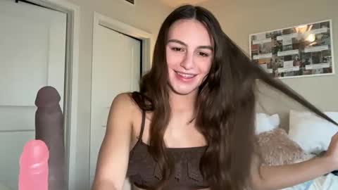 Gracie Smith online show from 02.27.26