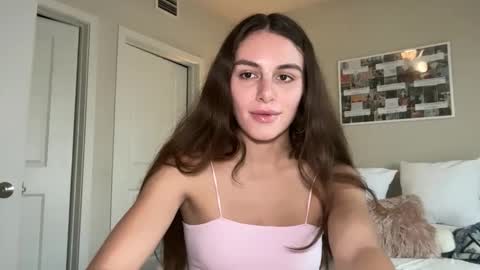 Gracie Smith online show from 03.29.26