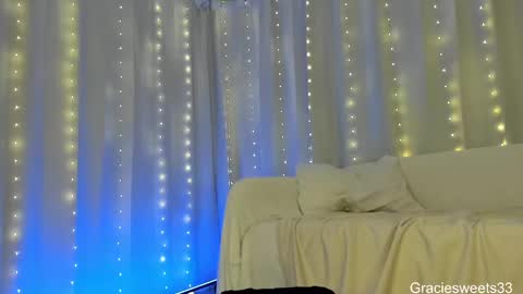 Grace online show from 09.13.25