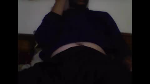 Snapshot of gradualspark1441 chatting on 12.24.24 Indianspark online show from 12.24.24