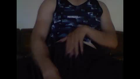 Snapshot of gradualspark1441 chatting on 02.26.25 Indianspark online show from 02.26.25