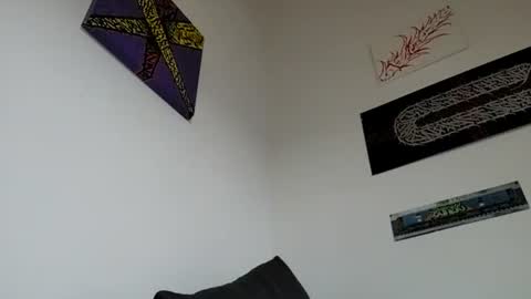 Snapshot of graff4 chatting on 12.25.24 Smallcom online show from 12.25.24