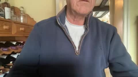 Snapshot of grandadgunner869565 chatting on 02.20.26 grandadgunner869565 online show from 02.20.26