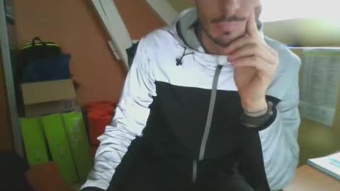 grandbi online show from 02.20.25