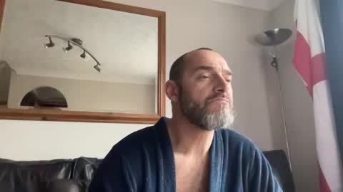 grandmufftwerking online show from 02.10.26