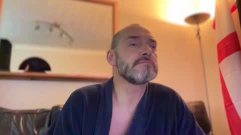 grandmufftwerking online show from 04.04.26