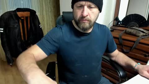 Snapshot of grandor_m chatting on 03.06.25 Anthony online show from 03.06.25