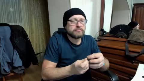 Snapshot of grandor_m chatting on 03.07.25 Anthony online show from 03.07.25