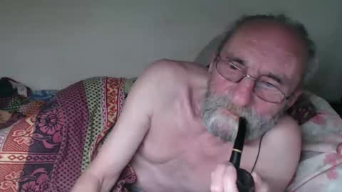 Mark online show from 10.04.25