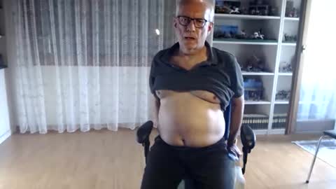 grandpach online show from 11.15.25