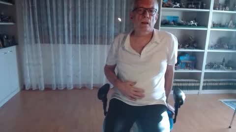 grandpach online show from 11.29.25