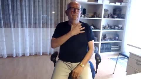 grandpach online show from 01.16.26