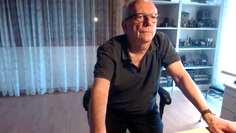 grandpach online show from 04.03.26