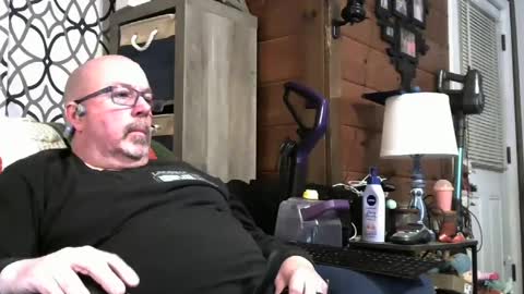 Snapshot of granitebuckeye1969 chatting on 02.05.25 granitebuckeye1969 online show from 02.05.25