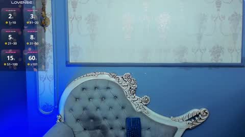 Snapshot of grantblake chatting on 01.05.25 Grant online show from 01.05.25