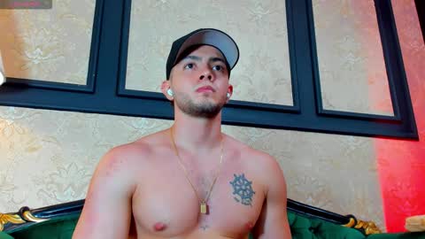 Grant online show from 02.01.26