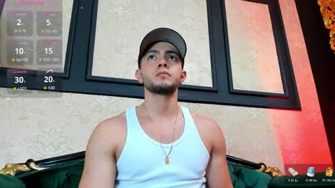 Grant online show from 02.12.26