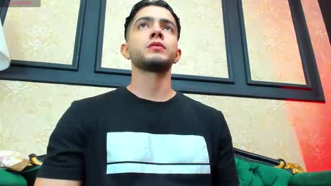 Grant online show from 03.03.26