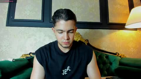 Grant online show from 04.21.26