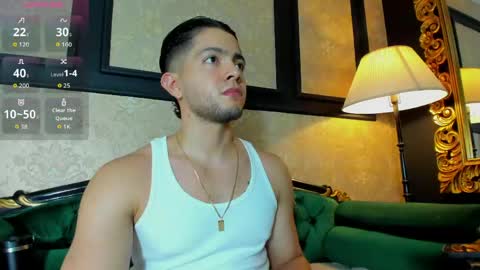 Snapshot of grantblake chatting on 05.15.26 Grant online show from 05.15.26