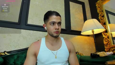 Snapshot of grantblake chatting on 05.17.26 Grant online show from 05.17.26