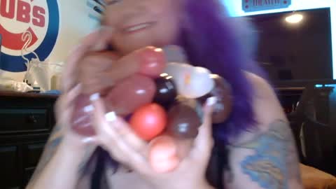 grateful42day online show from 07.31.26