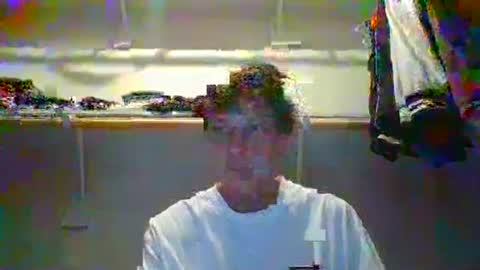 Snapshot of grateful_booty chatting on 09.21.25 grateful_booty online show from 09.21.25