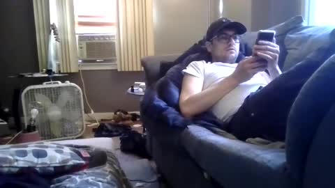 Snapshot of gratiotony chatting on 06.15.26 Get US to 1000 you wont be disapointed online show from 06.15.26