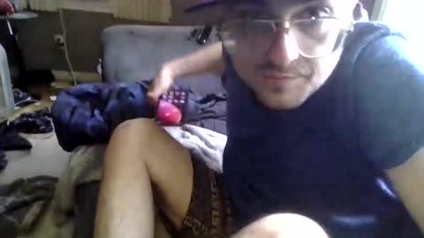 Snapshot of gratiotony chatting on 06.21.26 Get US to 1000 you wont be disapointed online show from 06.21.26