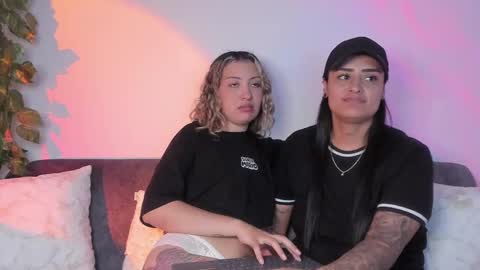 GRAVE DUO online show from 09.30.25