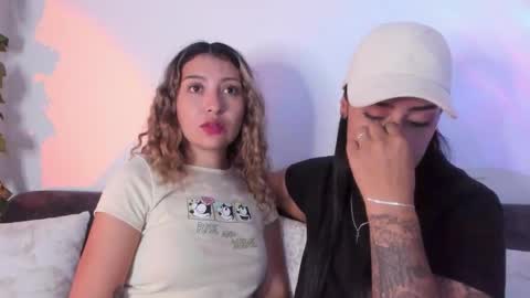 GRAVE DUO online show from 12.14.25