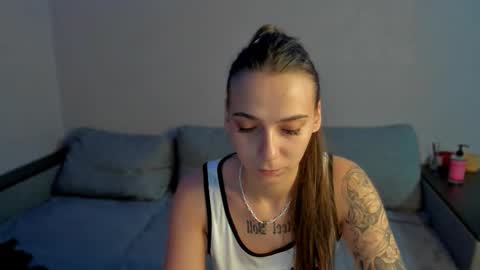 Anna online show from 02.12.26