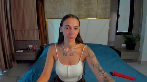 Anna online show from 03.15.26