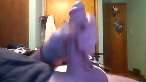 gravybaby333 online show from 03.19.26