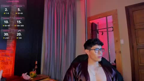 grayandrews online show from 06.08.26