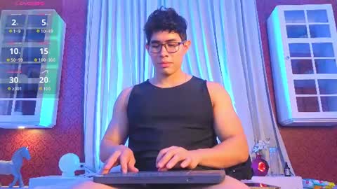 grayandrews online show from 06.23.26