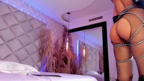 Snapshot of grayce_blossoms24 chatting on 02.14.25 grayce blossoms24 online show from 02.14.25