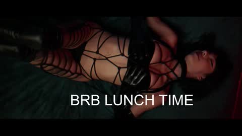 Snapshot of grayce_blossoms24 chatting on 02.26.25 grayce blossoms24 online show from 02.26.25