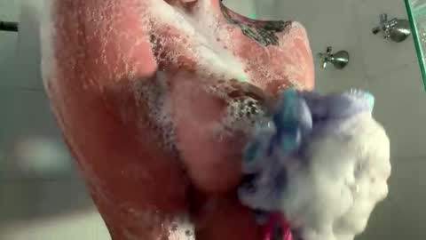 Snapshot of grayce_blossoms24 chatting on 10.20.25 grayce blossoms24 online show from 10.20.25