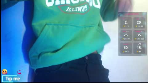 Gray online show from 03.06.26