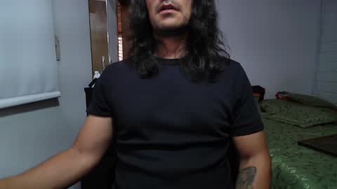 Snapshot of grayrosty chatting on 01.08.25 grayrosty online show from 01.08.25