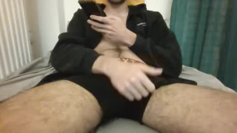 GrCammer online show from 03.30.26