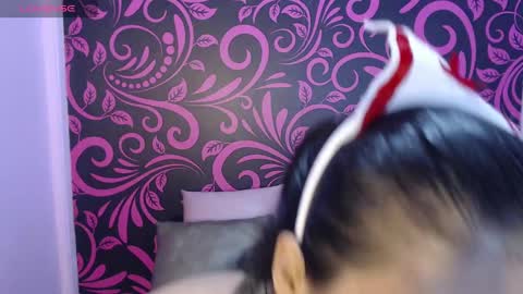 Isabella online show from 02.09.25