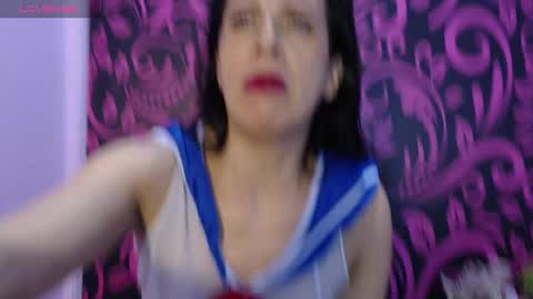 Isabella online show from 03.08.25