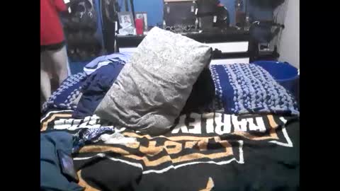 Snapshot of greatgoddamnsatan chatting on 09.24.25 Lord Satan online show from 09.24.25