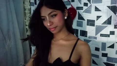 Snapshot of greatsexygoddess chatting on 03.03.26 Kaira online show from 03.03.26