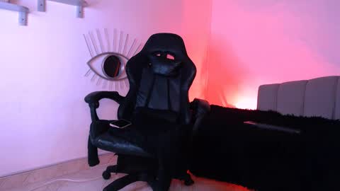 Snapshot of grecia_rouse chatting on 03.03.25  GRECIA  online show from 03.03.25