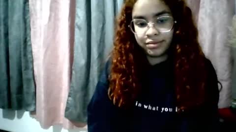 Snapshot of greciaruiz chatting on 12.04.24 GreciaRuiz online show from 12.04.24
