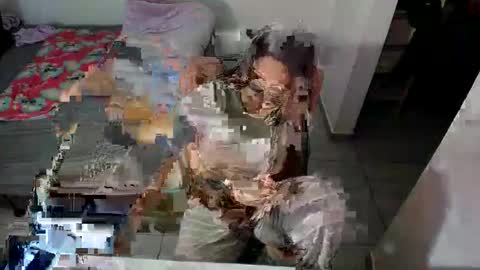 GreciaRuiz online show from 04.20.26