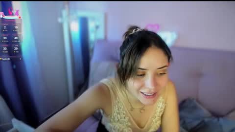 Greeicy online show from 11.22.25